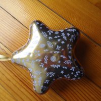 морска звезда, снимка 1 - Коледни подаръци - 43457864