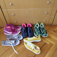 Елегантни чехли, обувки, маратонки. , снимка 3 - Сандали - 40498667