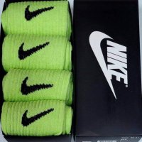 Чорапи 🍀 Nike , снимка 6 - Дамски чорапи - 40540977