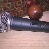 shure sm58 in mexico-microphone-внос швеицария, снимка 1 - Микрофони - 26590823