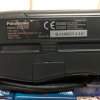 Panasonic NV-RZ10, снимка 6 - Камери - 43598356