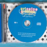 Uri Caine(Contemporary Jazz)-3CD, снимка 13 - CD дискове - 43823613
