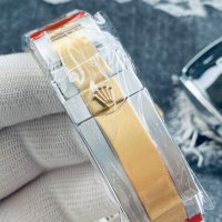Мъжки часовник Rolex Sea-Dweller Deepsea Gold с автоматичен механизъм, снимка 9 - Мъжки - 43514226