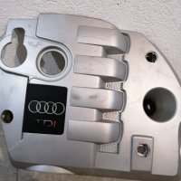 Капак за двигател Audi  A4 , снимка 5 - Части - 35594236