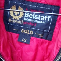 ''Belstaff''оригинално дамско яке, снимка 7 - Якета - 27012365