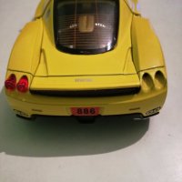 Ferrari Enzo, снимка 6 - Коли, камиони, мотори, писти - 33176982