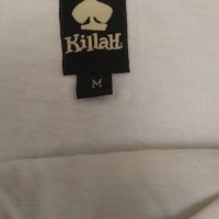 Killah тениска, снимка 4 - Тениски - 26627706