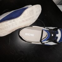 Moschino , снимка 2 - Спортни обувки - 40626390