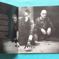 Project Pitchfork – 2009 - Dream,Tiresias!(EBM,Darkwave), снимка 3 - CD дискове - 43009521