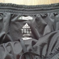Страхотни мъжки къси шорти ADIDAS , размер XL , снимка 6 - Къси панталони - 37208543