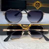 Dita 2023 мъжки дамски слънчеви очила 3 цвята, снимка 3 - Слънчеви и диоптрични очила - 40580538