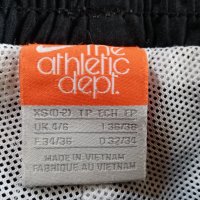 NIKE The athletic dept, Оригинално Долнище. Код 1893, снимка 5 - Спортни екипи - 38136244