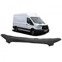 FORD Спойлер преден капак, дефлектор, Ford Transit, 2013-2018 г., снимка 1 - Аксесоари и консумативи - 38403383