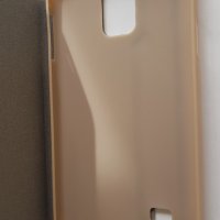 Тефтер за Samsung Note 4, снимка 2 - Калъфи, кейсове - 28536509