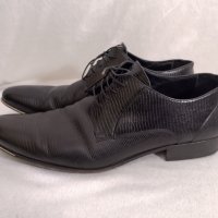 Baldinini официални обувки , снимка 4 - Официални обувки - 39353013
