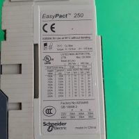 Автомат Шнайдер Easy pact EZC250A , снимка 4 - Други машини и части - 43863654