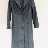 Красиво модерно палто, снимка 6 - Палта, манта - 28425276