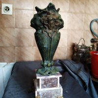 барокова декорация, снимка 4 - Антикварни и старинни предмети - 28529706