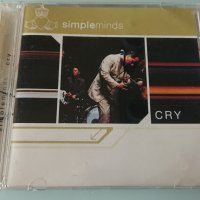 Simple Minds, снимка 1 - CD дискове - 43900678