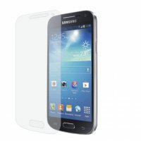 Протектор за екран Samsung Galaxy S4 mini - Samsung GT-I9190 - Samsung GT-I9195, снимка 3 - Фолия, протектори - 22616158