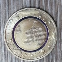 Възпоменателна монета 5 euro 2016 , снимка 3 - Нумизматика и бонистика - 36906441