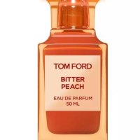 Tom Ford Bitter Peach Edp 100ml унисекс парфюм – тестер, снимка 1 - Дамски парфюми - 42994697