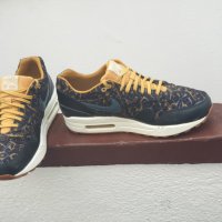 маратонки  Nike Air Max 1 Curtains Pack номер 39,5-40 , снимка 8 - Маратонки - 37131685