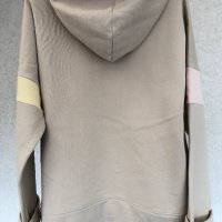 Овърсайз  hoody,M,тренд, снимка 4 - Блузи с дълъг ръкав и пуловери - 28032329