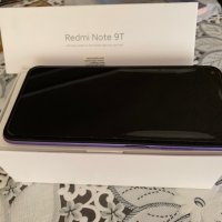 Redmi Note 9T 5G, снимка 3 - Xiaomi - 37847653