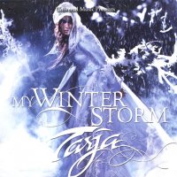 My Winter Storm, снимка 1 - CD дискове - 34705295
