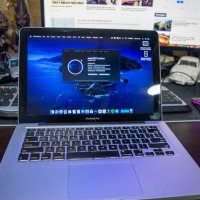 Лаптоп macbook pro a1278 16 GB, I7, 1 TB, снимка 5 - Лаптопи за работа - 43244799