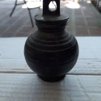 Тежаст ( Топуз) , снимка 5 - Антикварни и старинни предмети - 37185525
