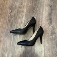 Дамски обувки Eliza, снимка 3 - Дамски обувки на ток - 43423061