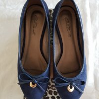 Дамски обувки Paolo Botticelli , снимка 2 - Дамски ежедневни обувки - 28809187
