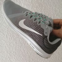 МАРАТОНКИ NIKE DOWNSHIFTER 8  номер 41,5-42, снимка 8 - Маратонки - 33152664