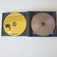 101 Любими Мелодии От Киното cd, снимка 3 - CD дискове - 43401605