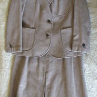 Ново винено сако 46 размер - класическа кройка, снимка 10 - Сака - 5930770