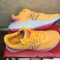 Маратонки New Balance Fresh Foam EVOZ V2, размер 40, снимка 5 - Маратонки - 43330023