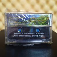 Невена Костова - Моите любими песни, снимка 2 - Аудио касети - 44881970