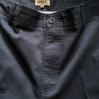 продавам  черен къс   панталон  качество  само сега на тази цена, снимка 2 - Къси панталони - 36551507