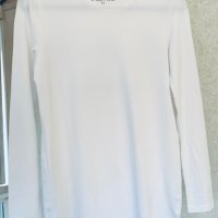 Блуза органик памук MAMA, снимка 3 - Дрехи за бременни - 38275311