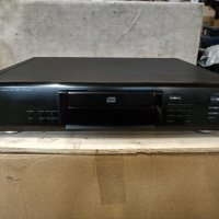 Kenwood DPF-2010 Compact Disc Player , снимка 1 - Ресийвъри, усилватели, смесителни пултове - 44071694