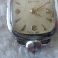 Стар часовник CERTINA SWISS MADE, снимка 3 - Колекции - 43523443