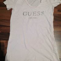 Тениска Guess, снимка 3 - Тениски - 40455865