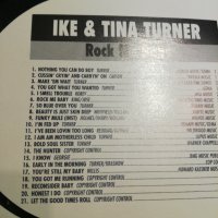 CD Ike+Tina Tuner , снимка 5 - CD дискове - 40143892