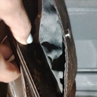 Louis Vuitton нова чанта за през рамо, снимка 3 - Чанти - 40834409