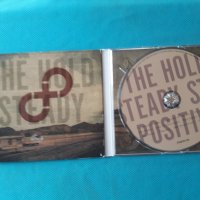 The Hold Steady – 2008 - Stay Positive(Rock)(Digipak), снимка 2 - CD дискове - 37786406