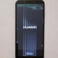 Huawei Y7 Prime 2018, снимка 4 - Huawei - 37322989