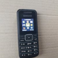 A1 , телефон Самсунг Samsung GT-E1050, снимка 10 - Samsung - 43168179