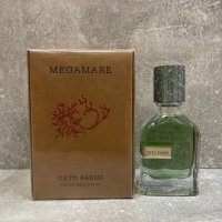 Orto Parisi Megamare Parfum 50ml, снимка 1 - Унисекс парфюми - 43244193